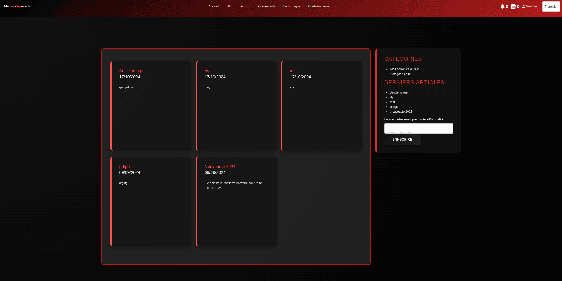 PuzzProject screenshot 6