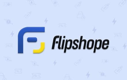 Flipshope screenshot 1