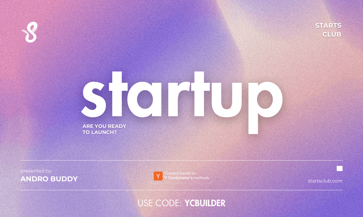 Starts Club screenshot 2