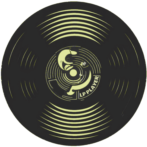 LP Player — Local Project Player screenshot 2