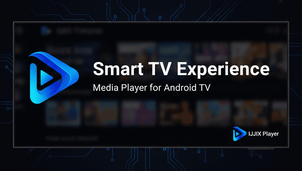 ijjix player screenshot 3