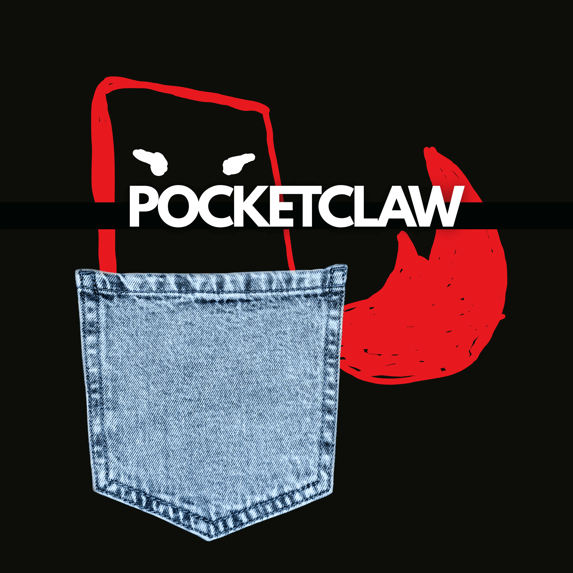 Pocketclaw screenshot 2