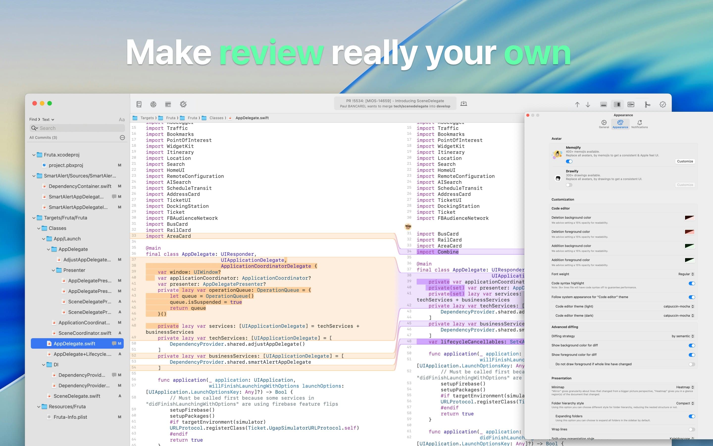 Pulldog screenshot 9