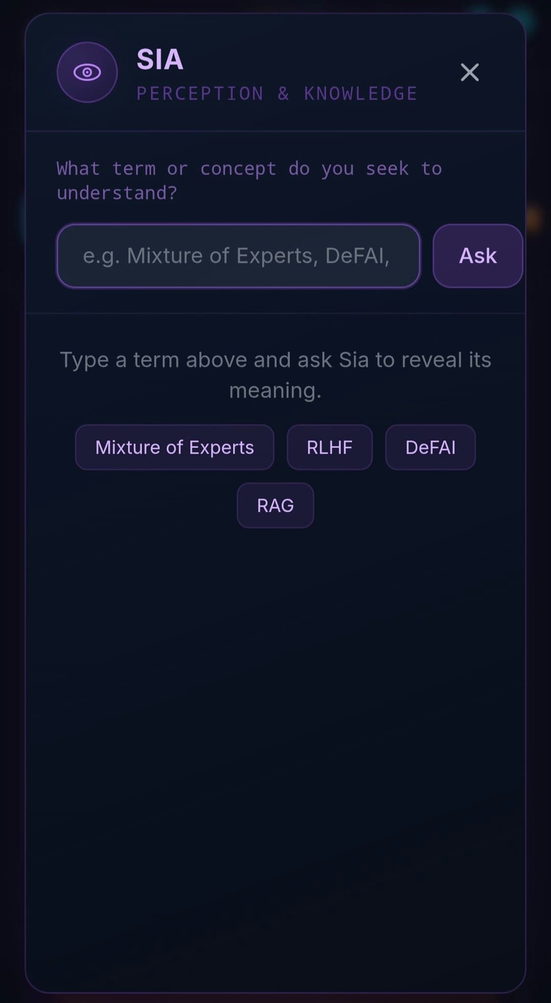 Ozymandias screenshot 13