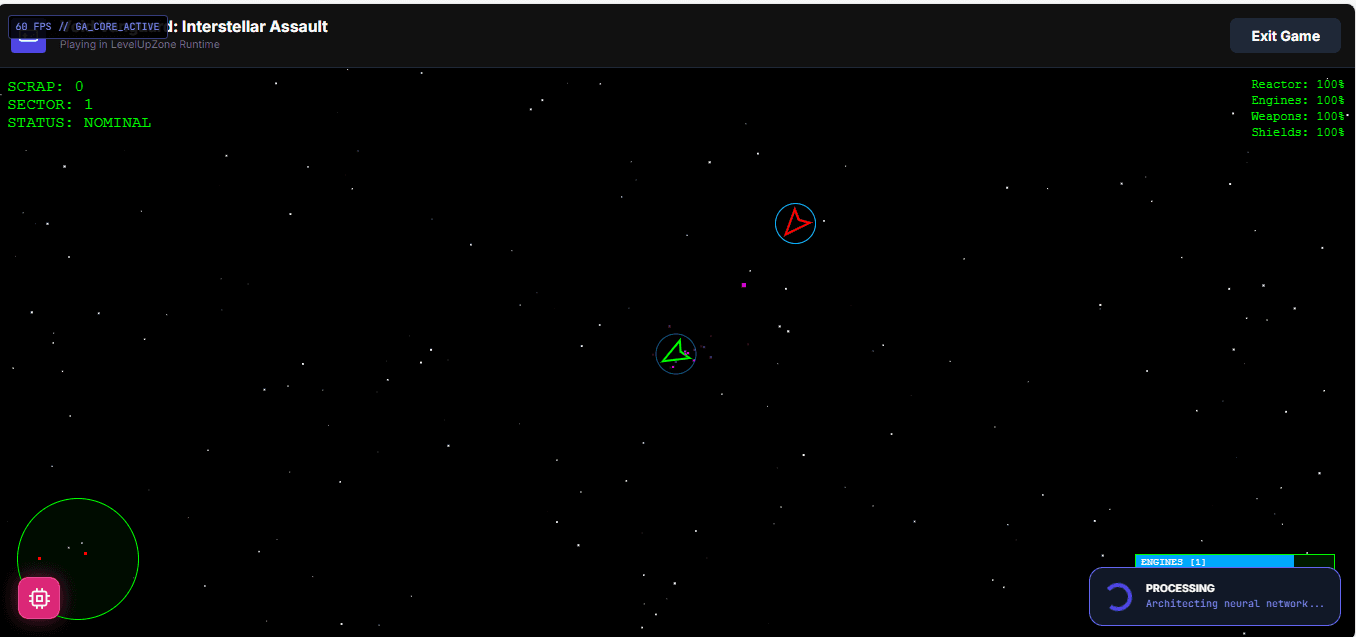 GameArchitect 2.0 screenshot 6