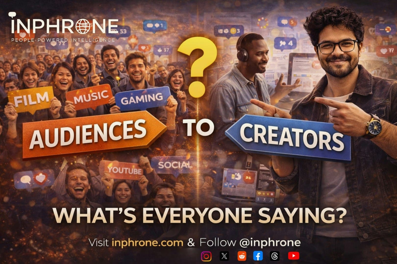 Inphrone screenshot 5