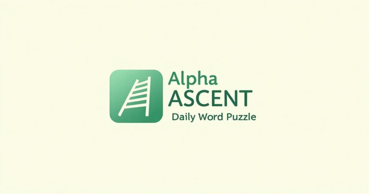 Alpha Ascent screenshot 1