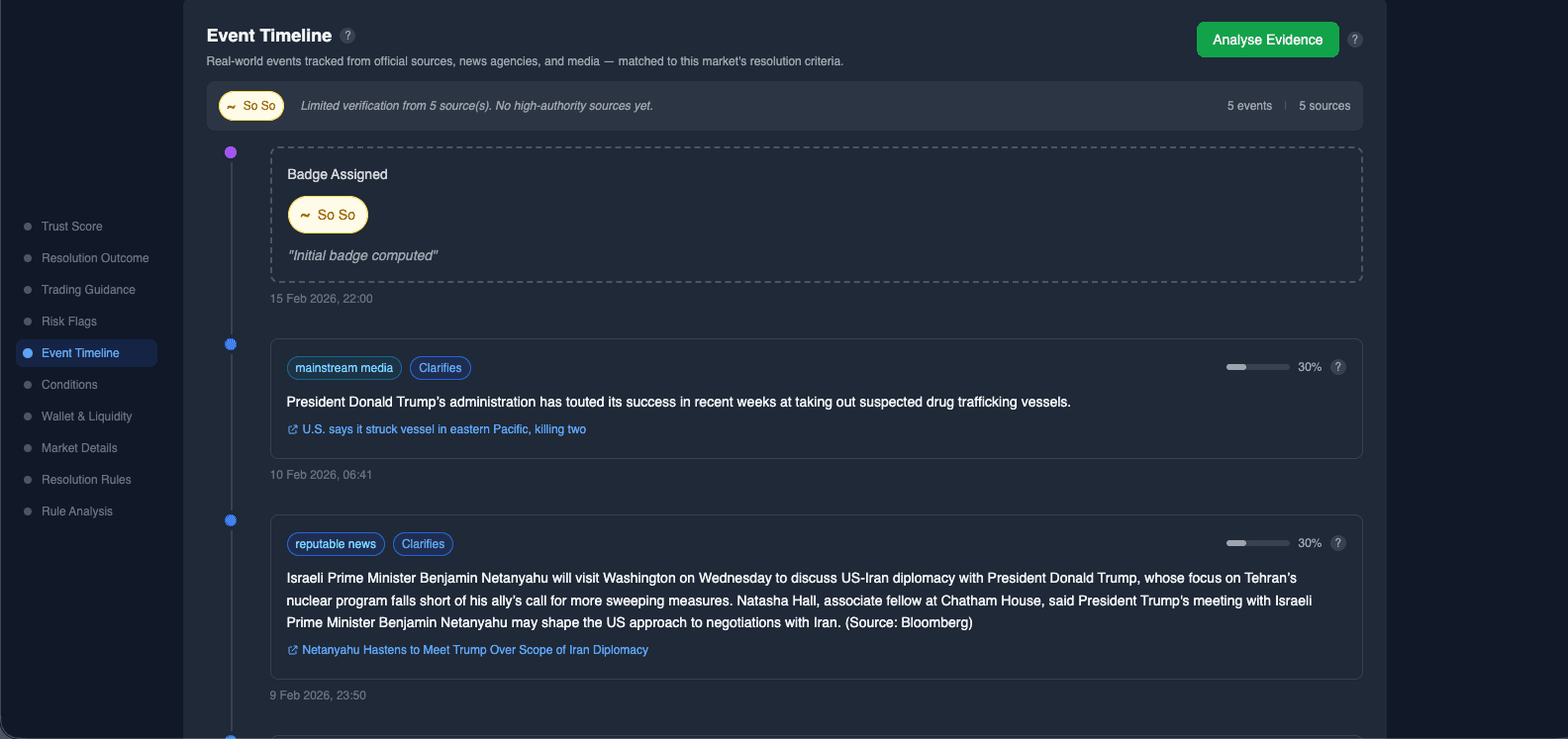 ClearResolve screenshot 4