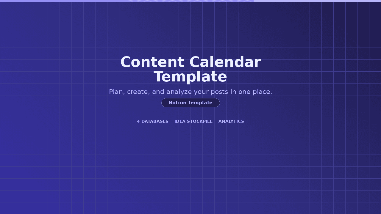 Notion Life Toolkit screenshot 4