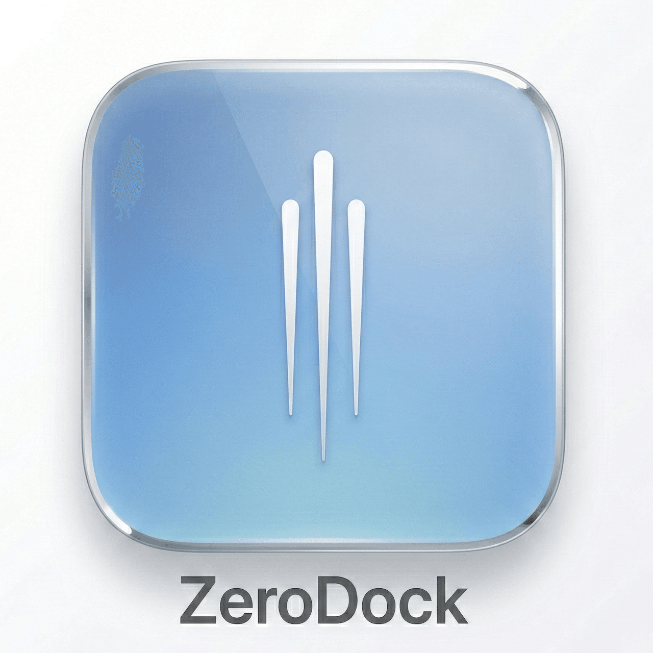 ZeroDock screenshot 3