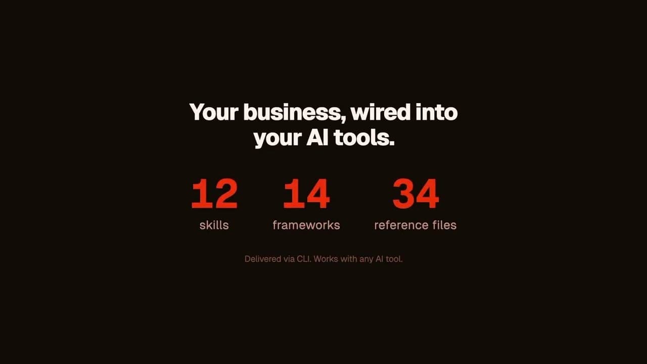 Baseline Core screenshot 1