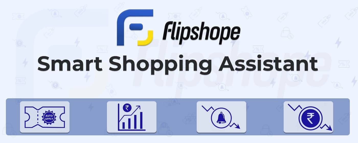 Flipshope screenshot 2