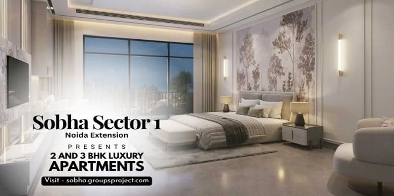 Sobha Sector 1 Noida Extension screenshot 3