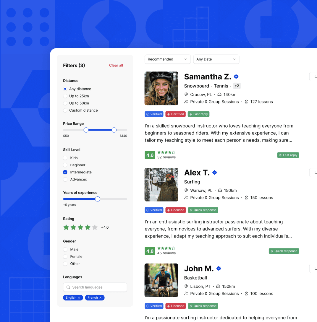 Rideaway screenshot 6