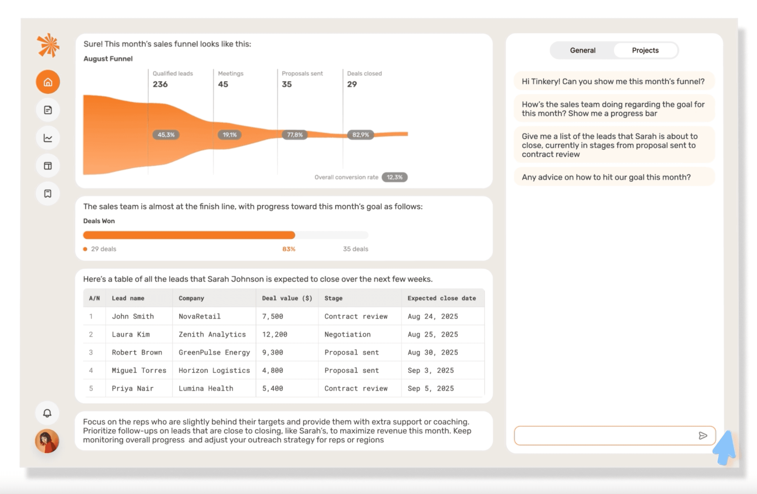 Tinkery screenshot 8