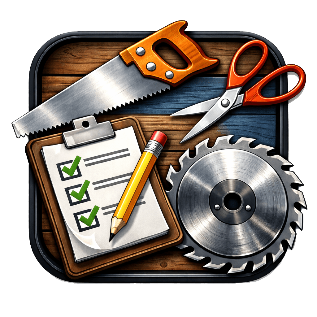 Visual Cut List screenshot 10