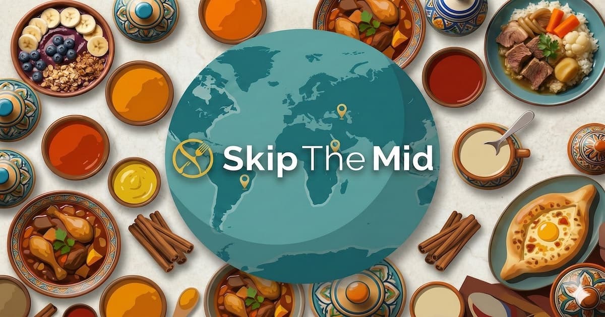 SkipTheMid screenshot 1