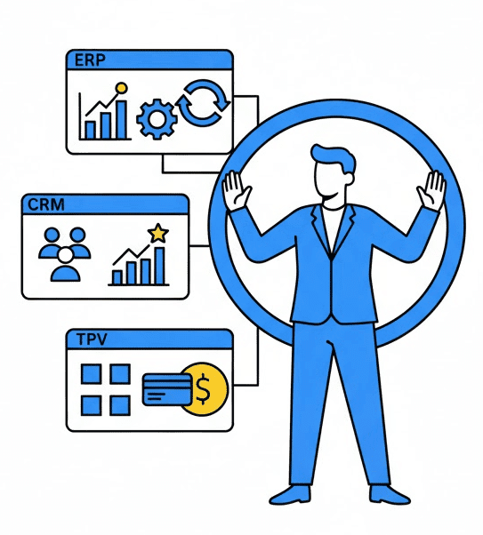 NeoServix screenshot 1