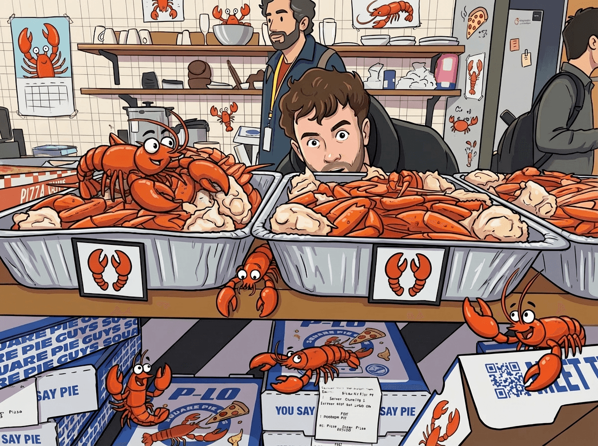 KiloClaw screenshot 2