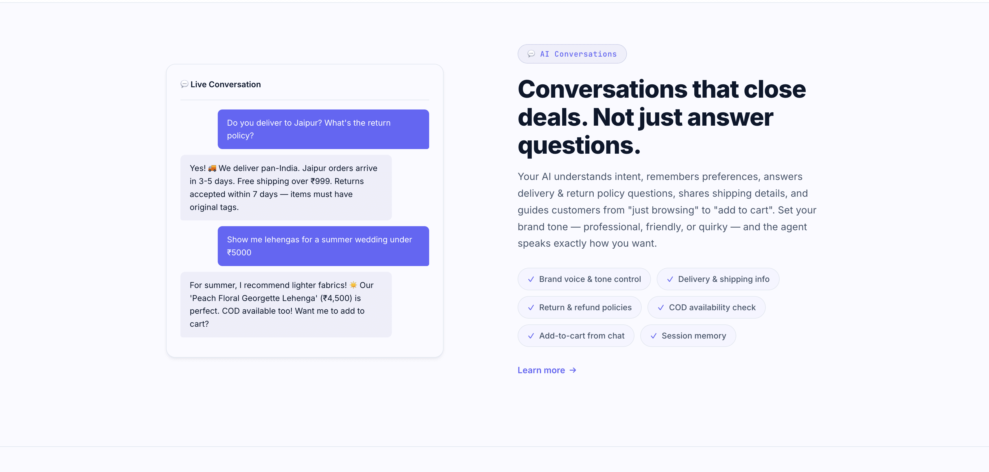 Mitra AI screenshot 4