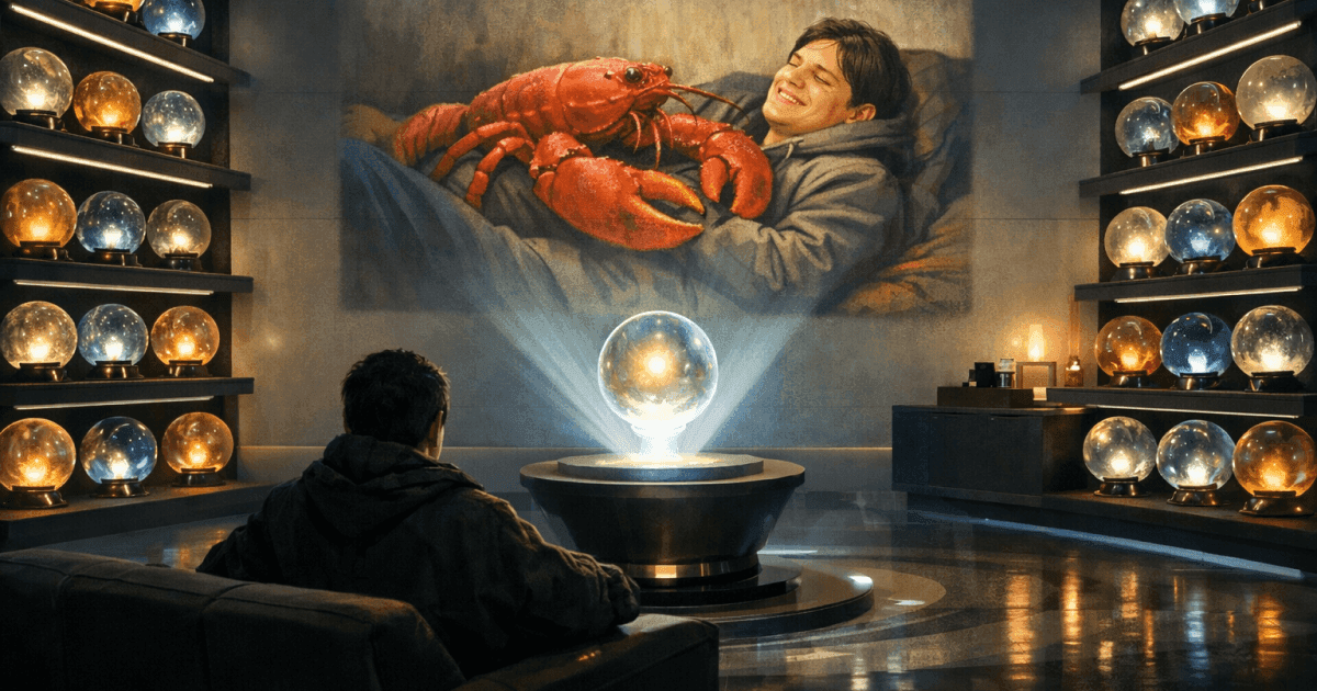 Epitome — Your AI Memory Vault screenshot 1