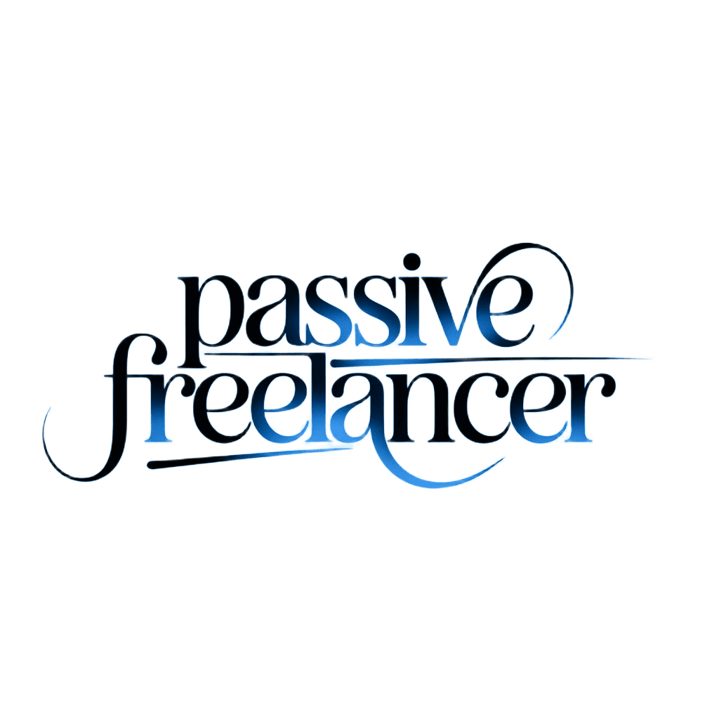 Passive Freelancer screenshot 1