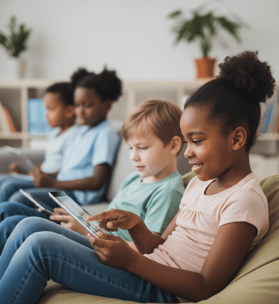 Kidy Ai screenshot 5