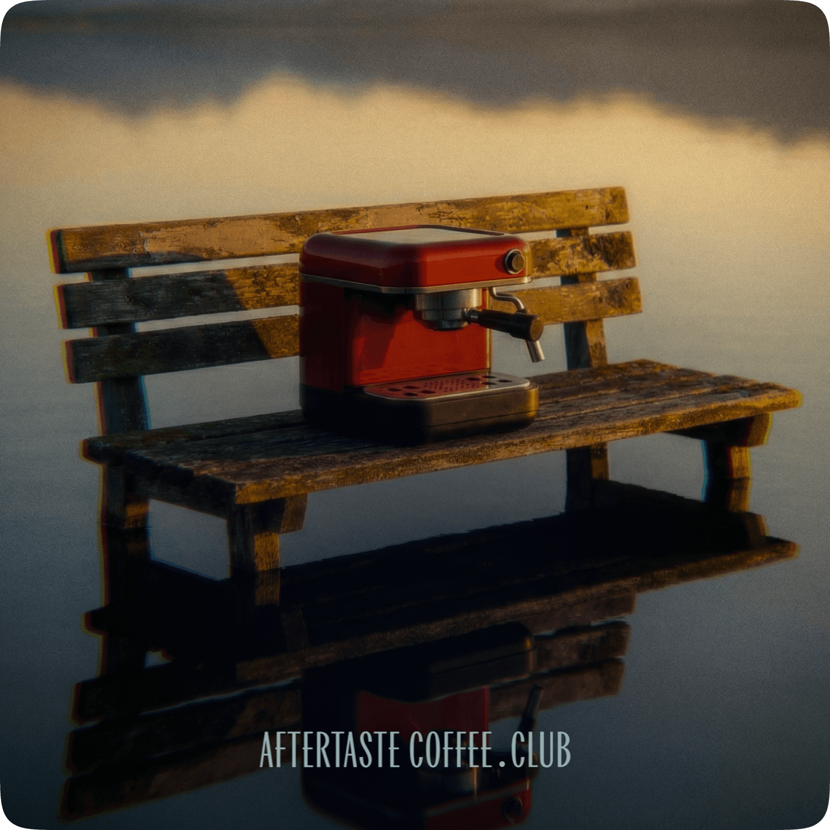Aftertaste Coffee Club screenshot 5