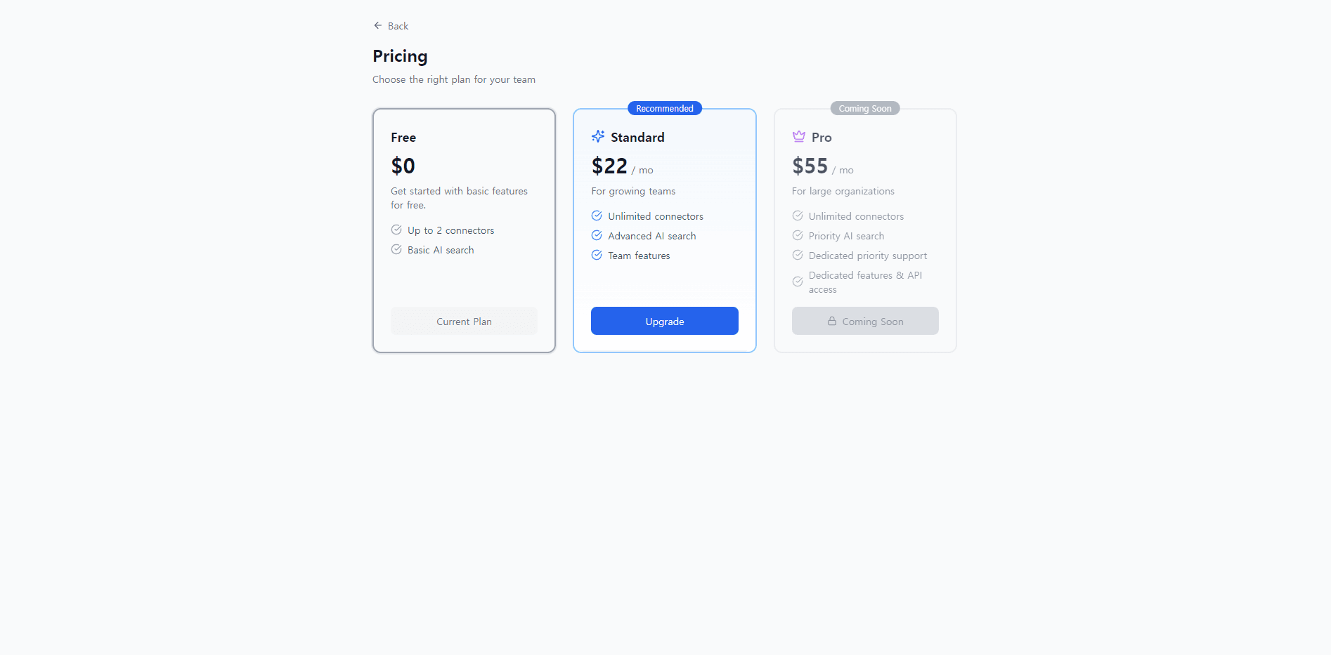 thesaurus-ai screenshot 5