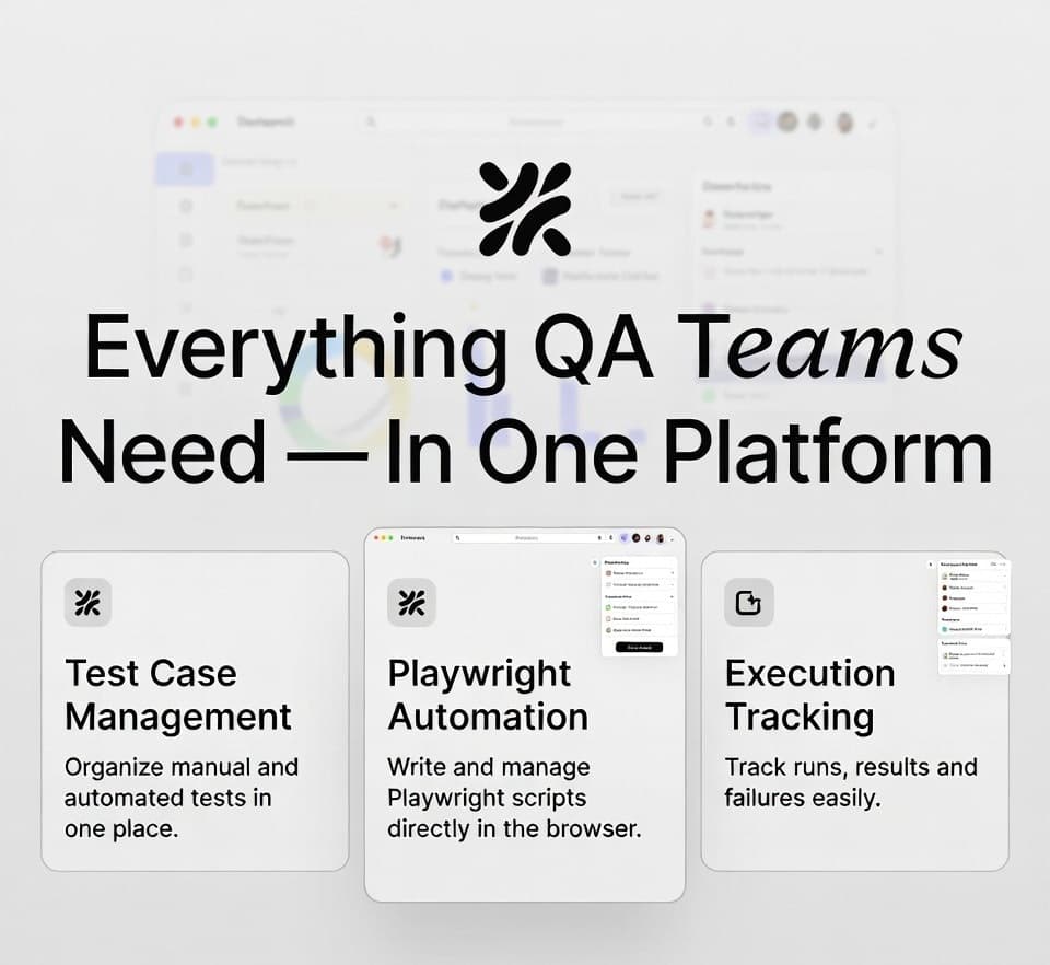 TestStudio.Cloud screenshot 2