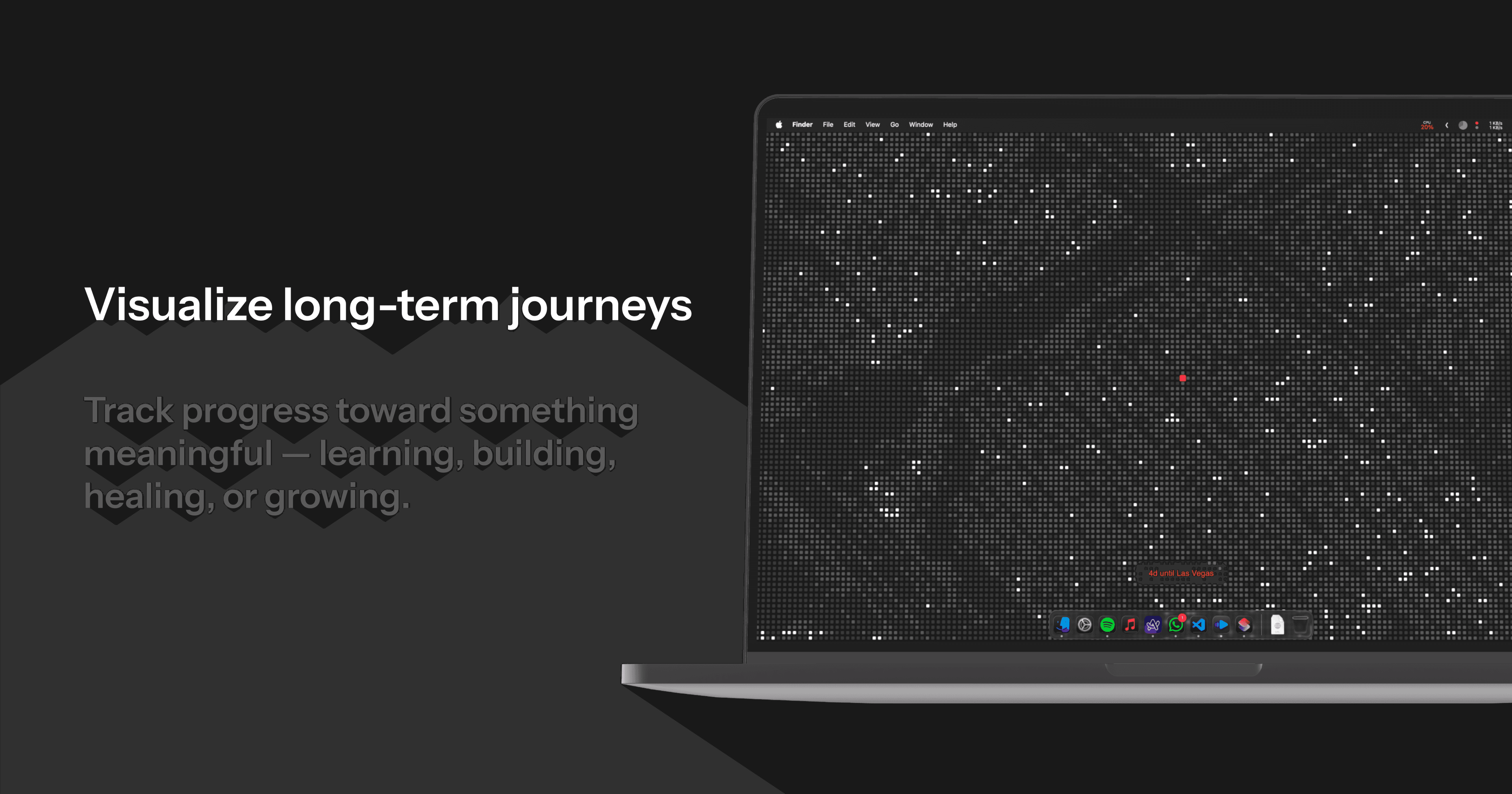 Dot Cal screenshot 4