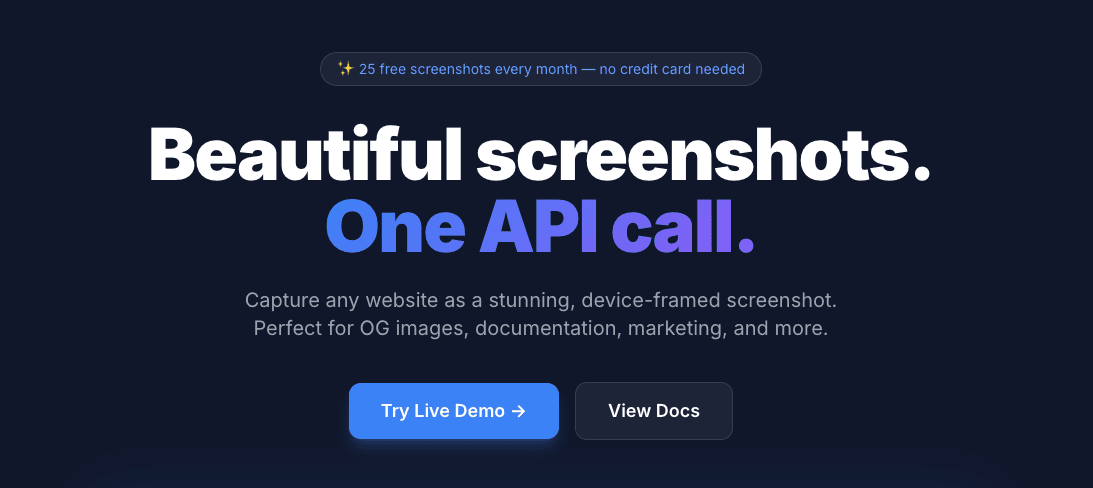 GrabShot screenshot 2