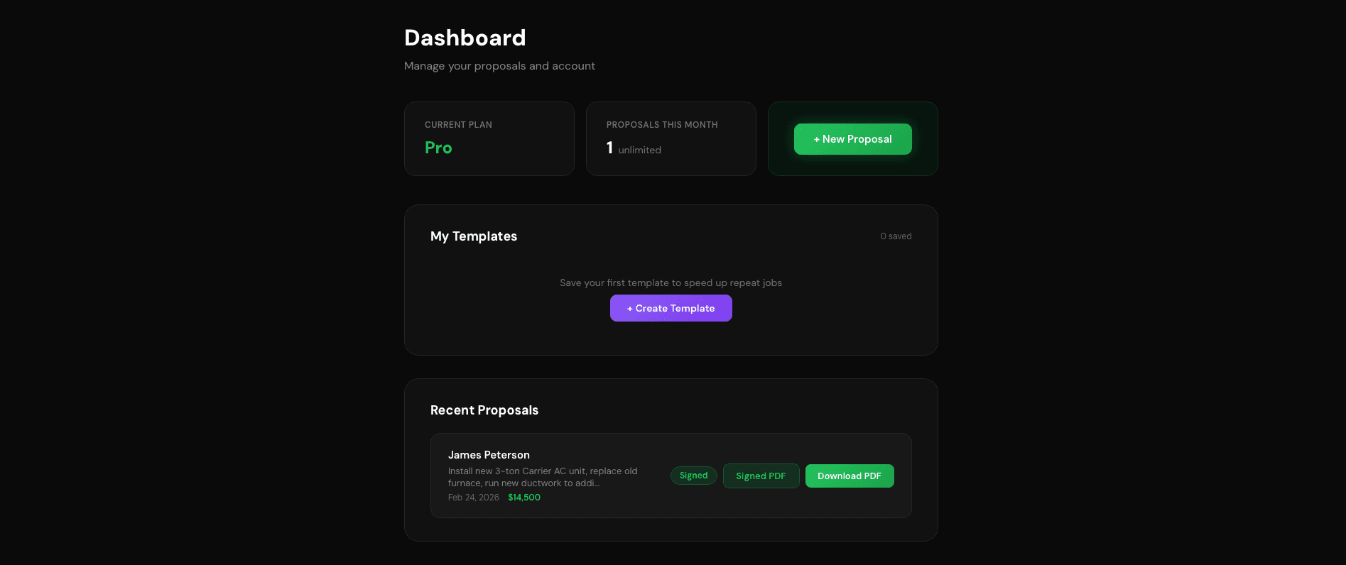 BidSnap screenshot 7