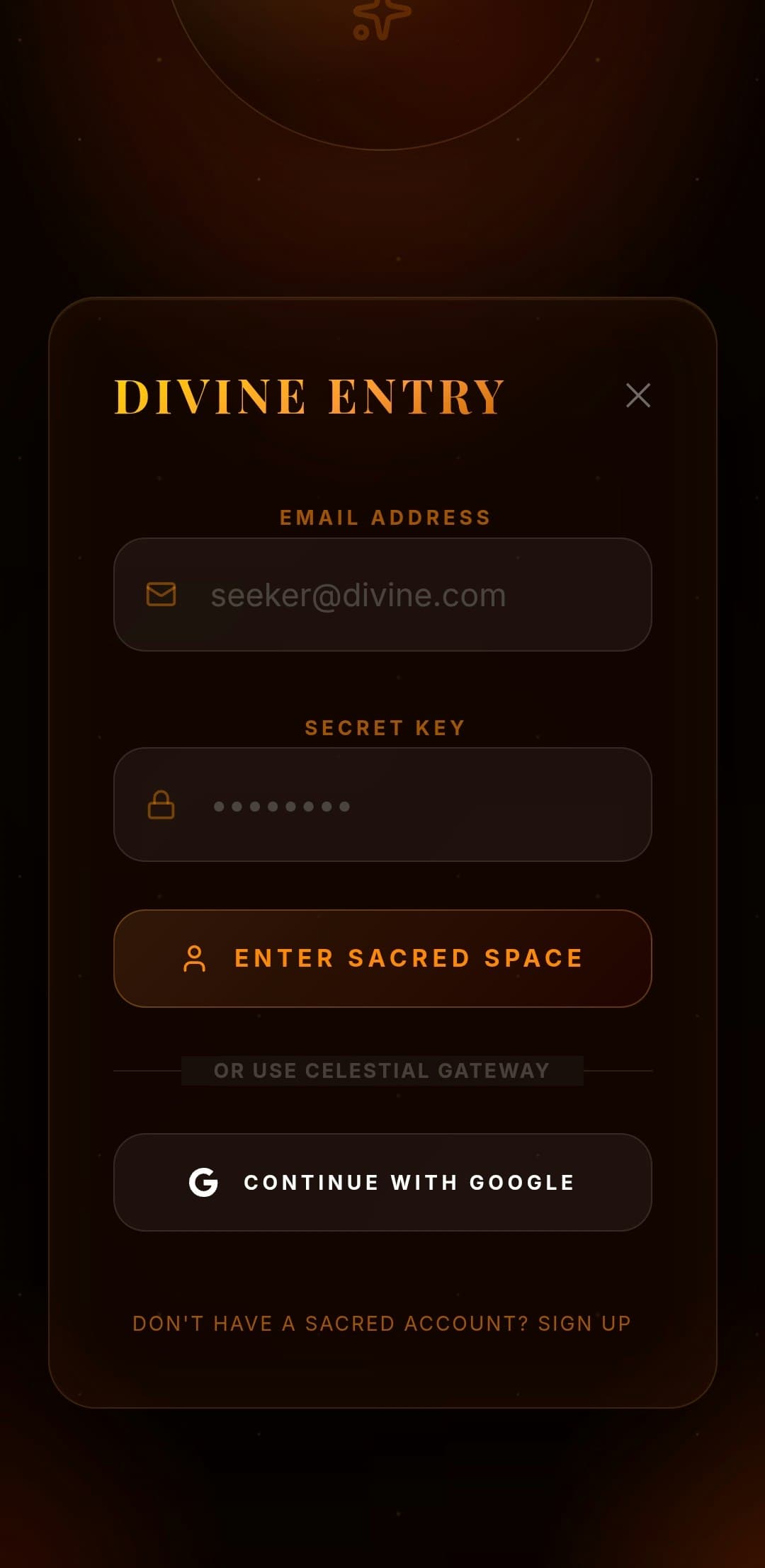 Asktheguru screenshot 1