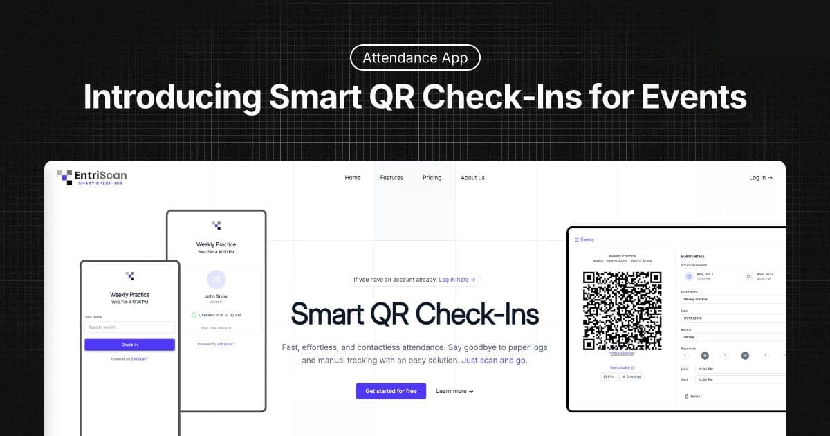EntriScan screenshot 1