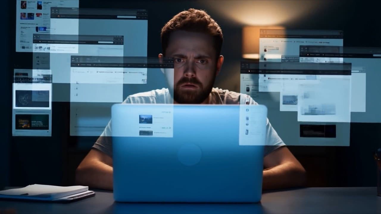 Framecourt screenshot 1