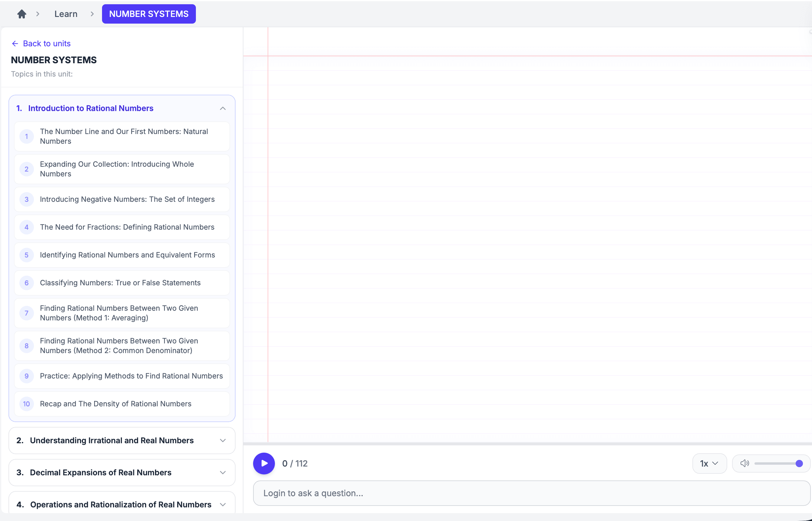 Padho.ai screenshot 4