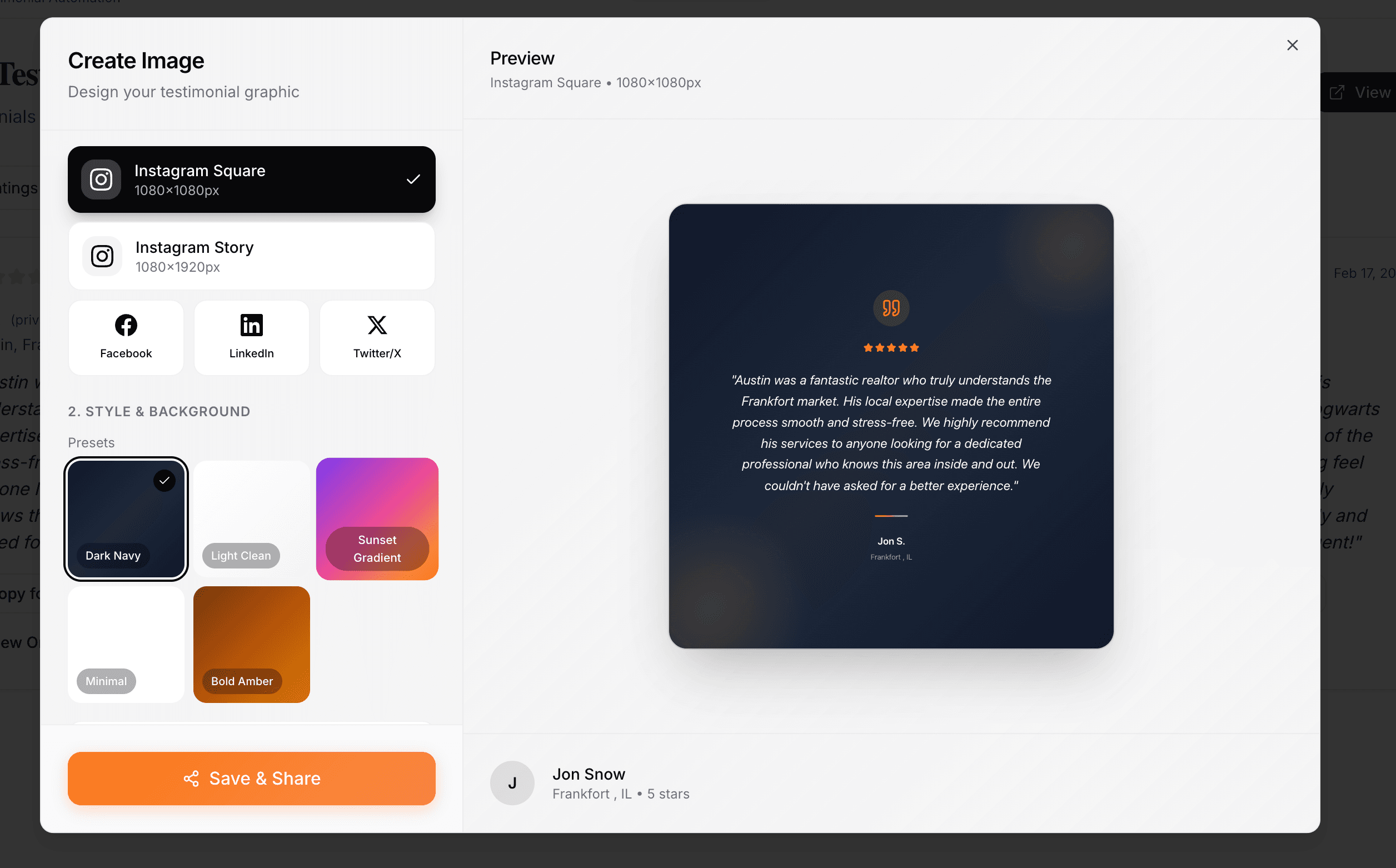 HowdItGo.ai screenshot 5