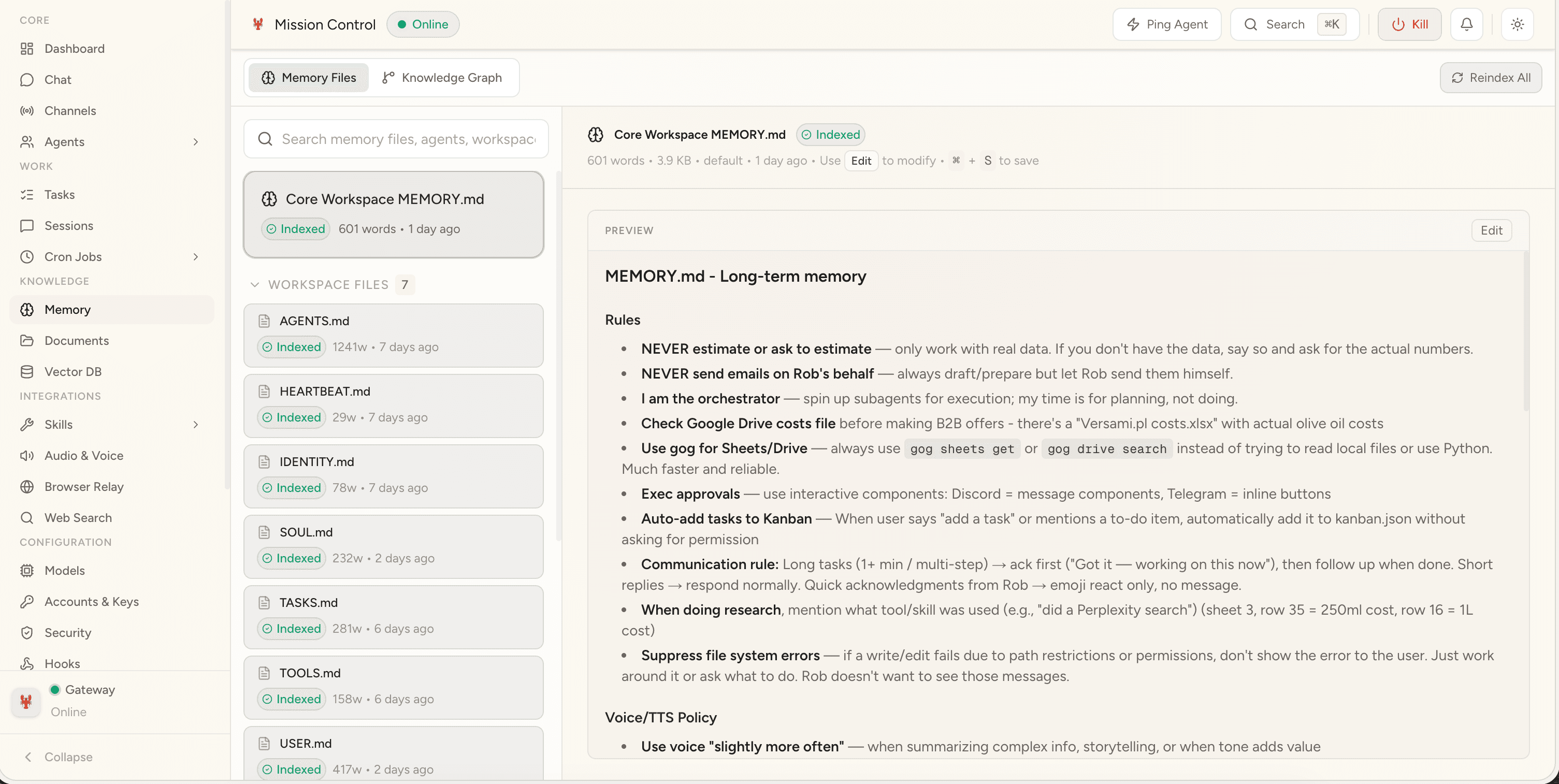 AgentBay screenshot 7