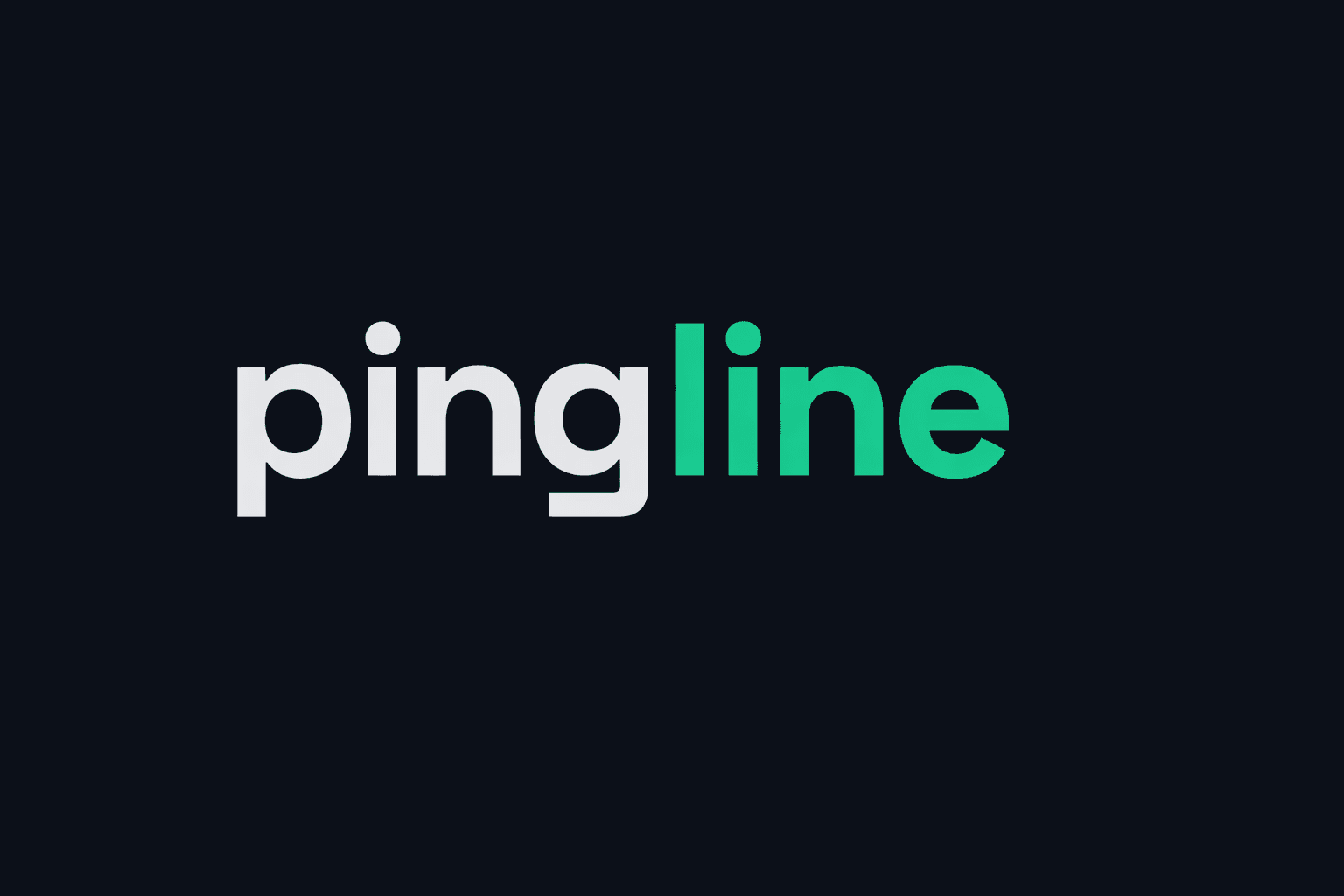 PingLine screenshot 1
