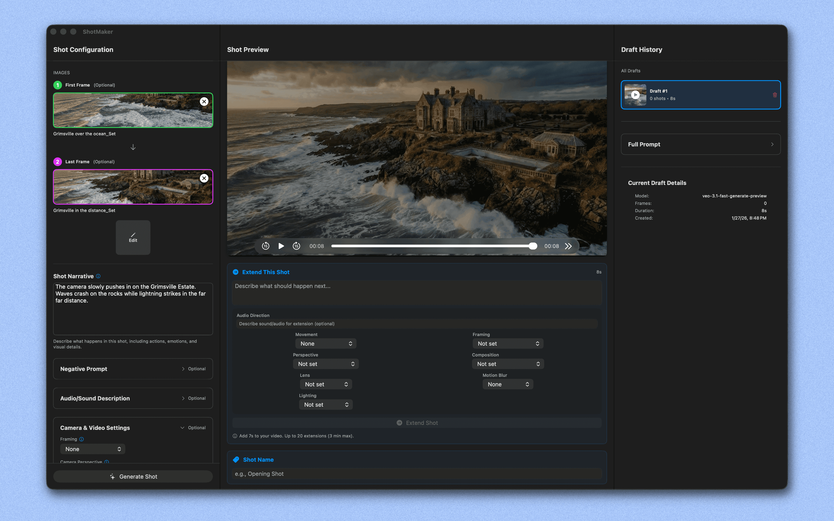 ShotMaker screenshot 7