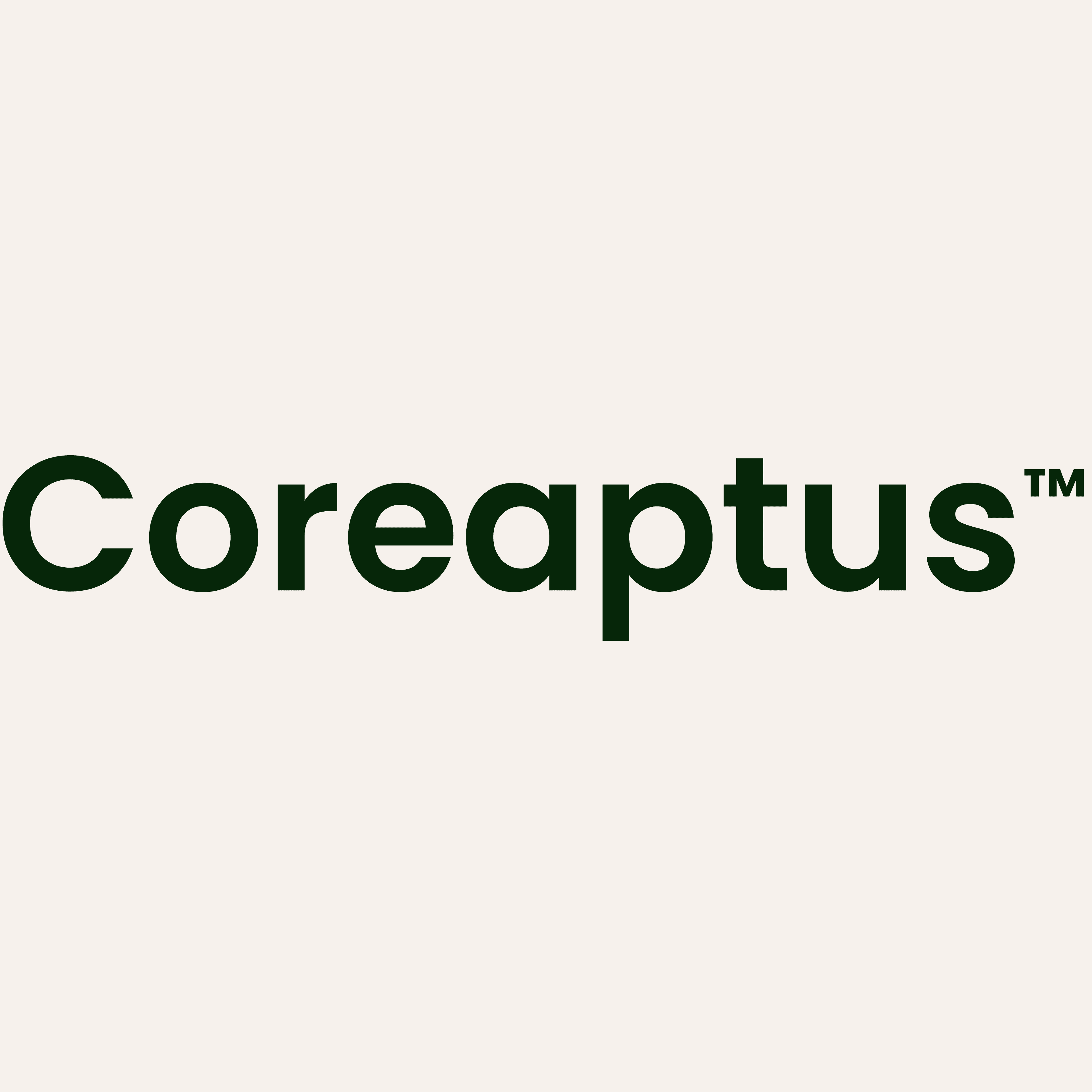 Coreaptus screenshot 1