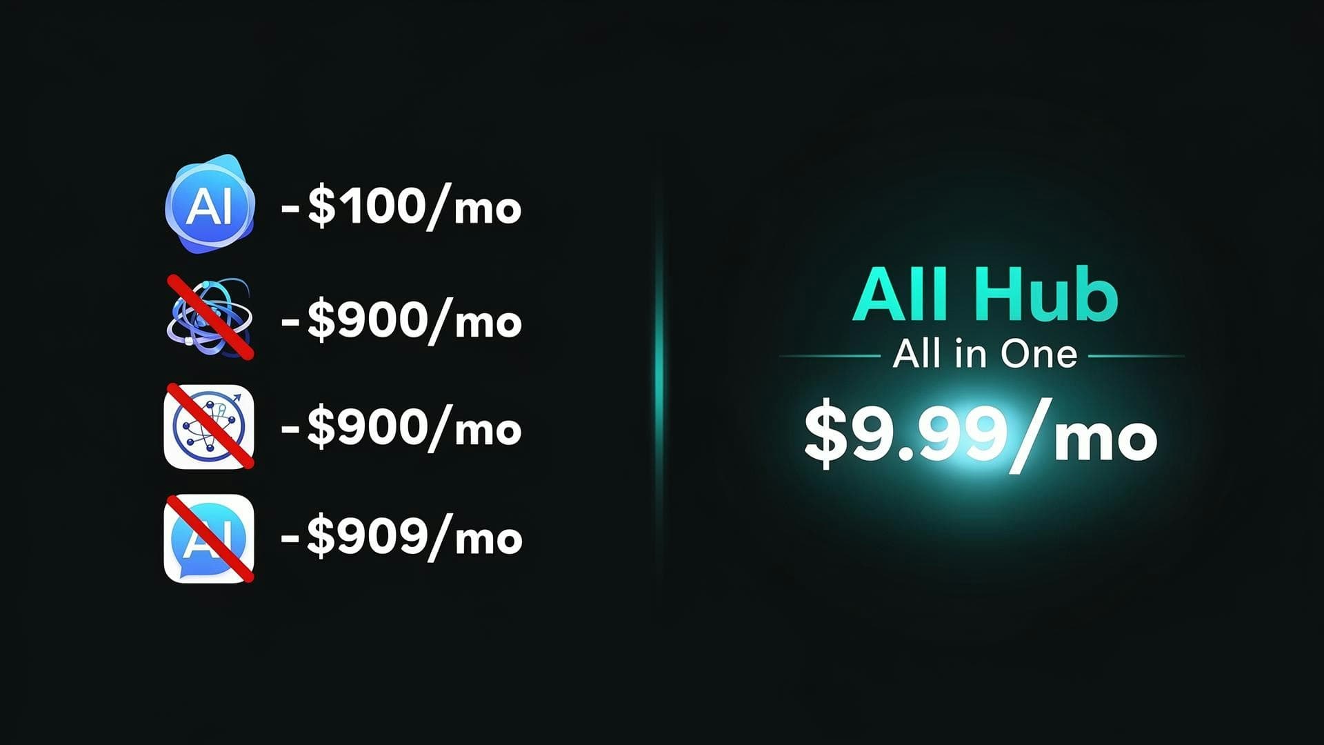 Aİ HUB screenshot 6