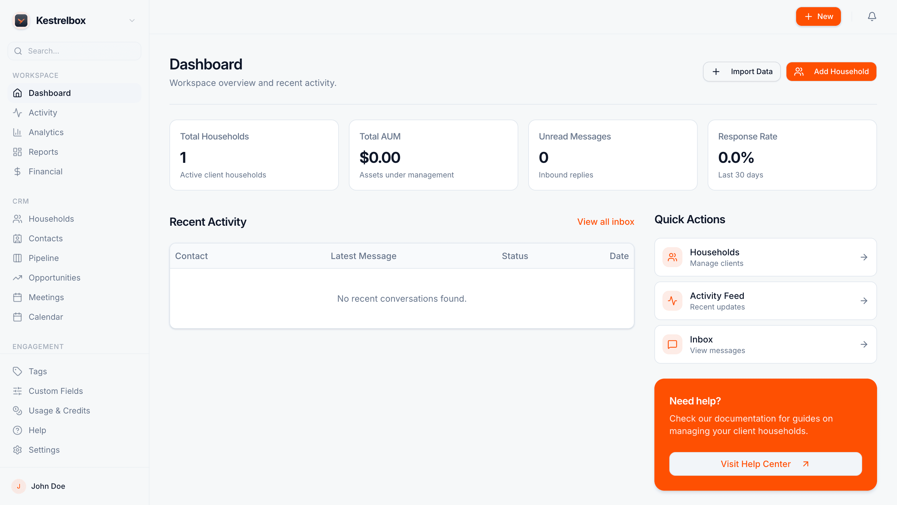 Kestrelbox screenshot 16