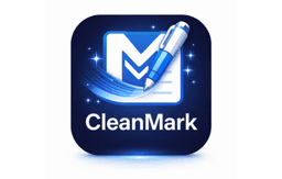 CleanMark - Smart Markdown Extractor