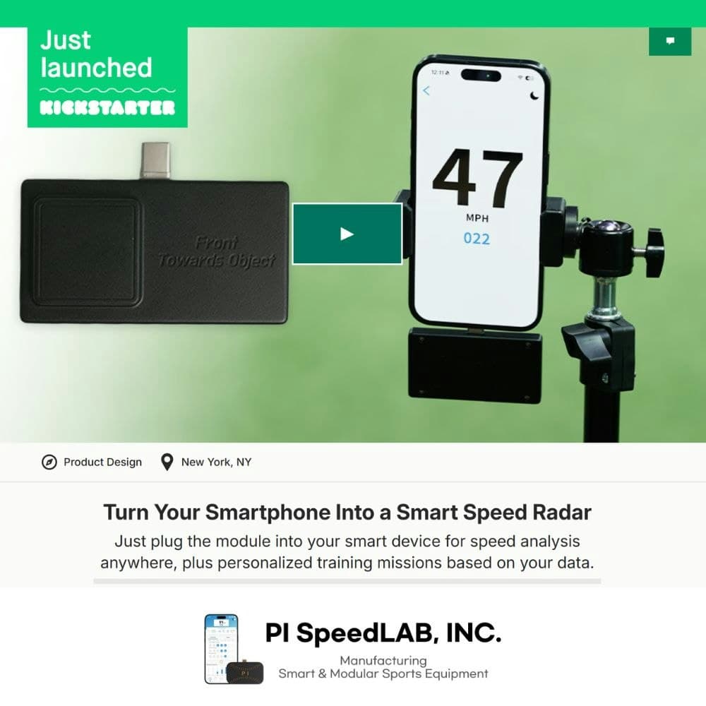 PI-Link Speed Radar screenshot 2