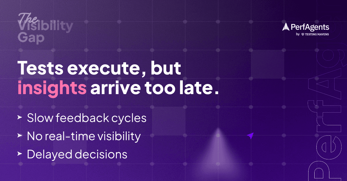 PerfAgents screenshot 5