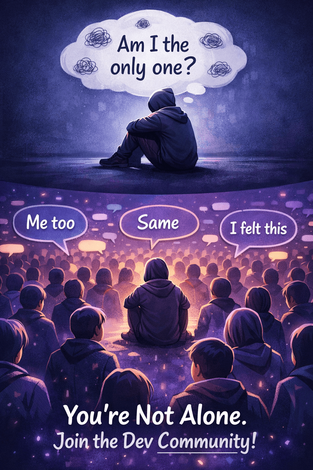 DevConfessions screenshot 3