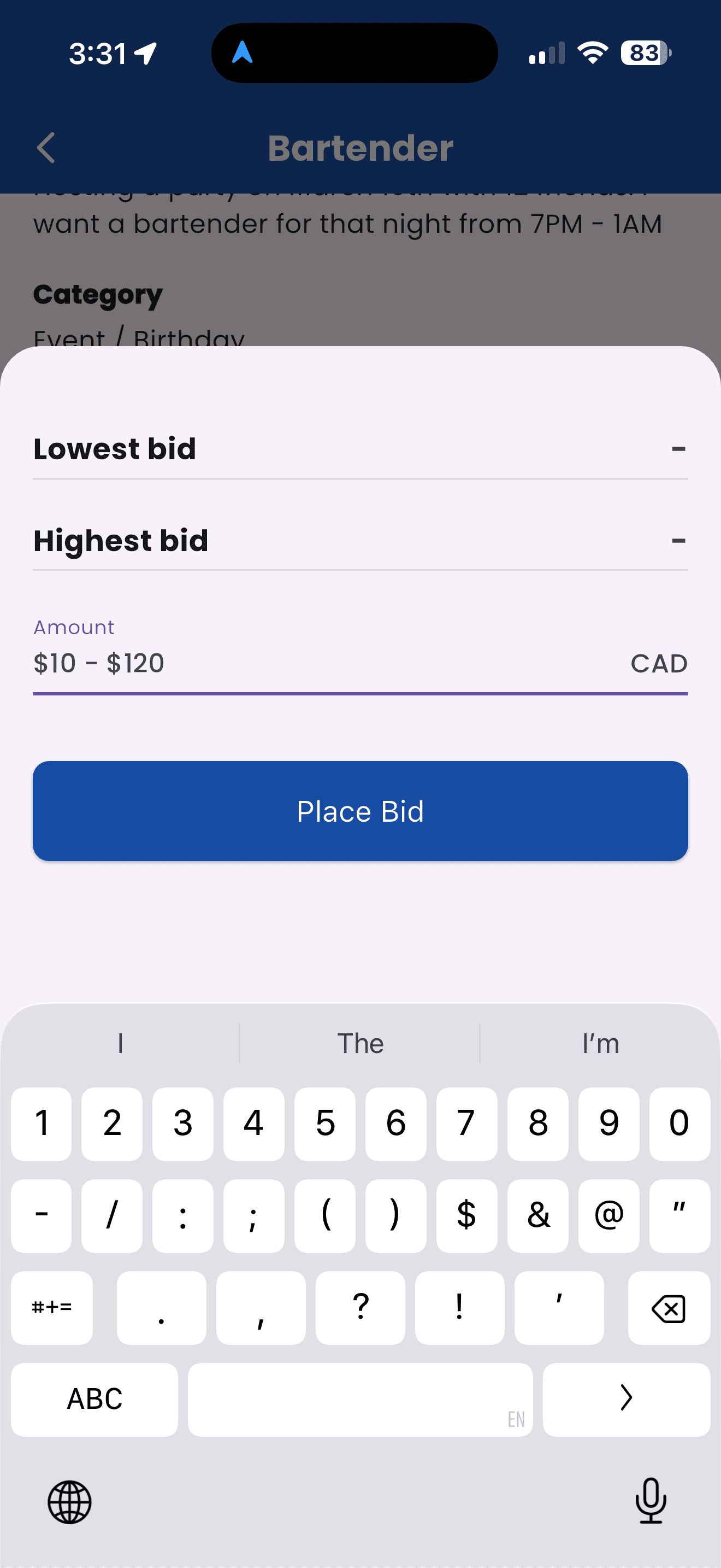 Ulobo ™ screenshot 4