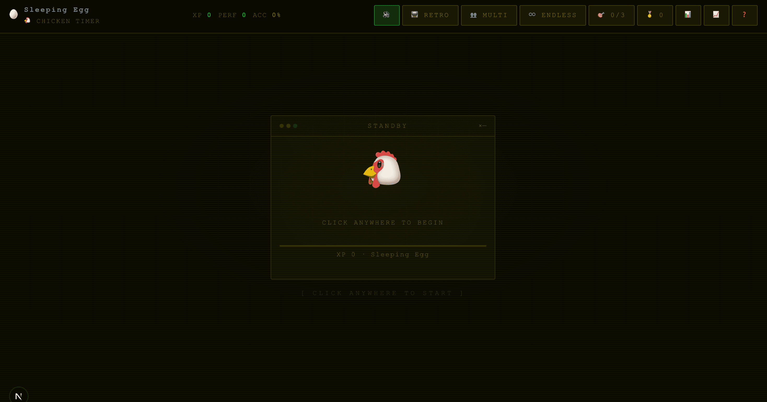 Reflex Rooster screenshot 3